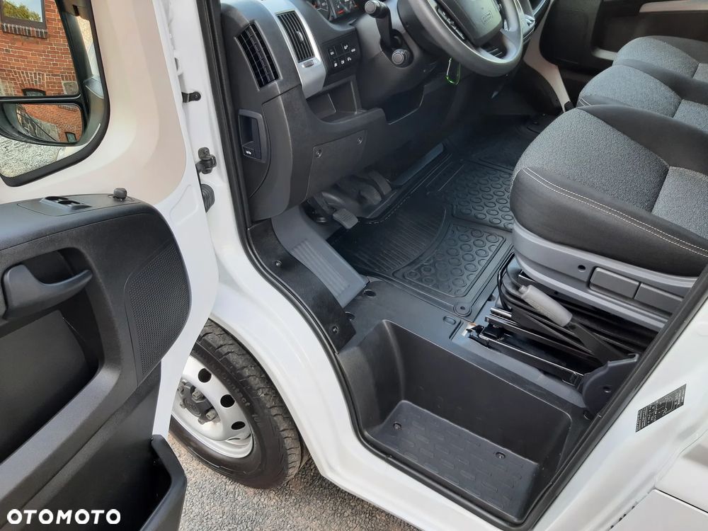 Fiat Ducato Maxi - 25