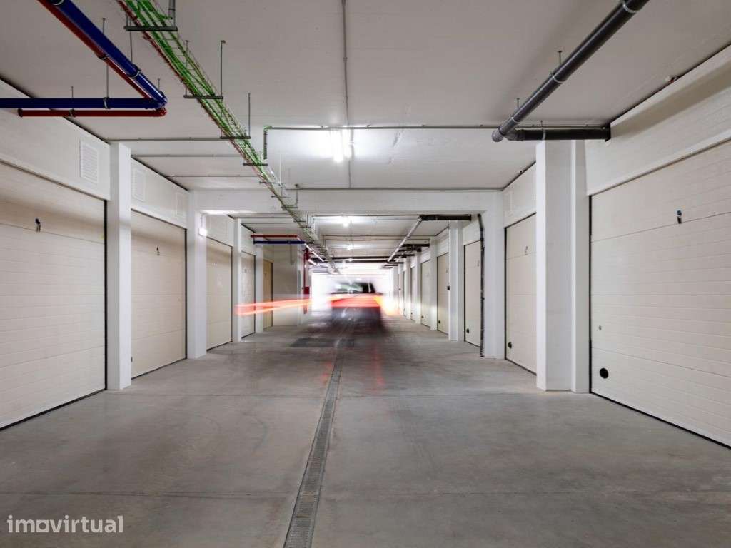 MONTIJO - PORTAS DA CIDADE - DÚPLEX DE LUXO - T4 - Grande imagem: 5/14