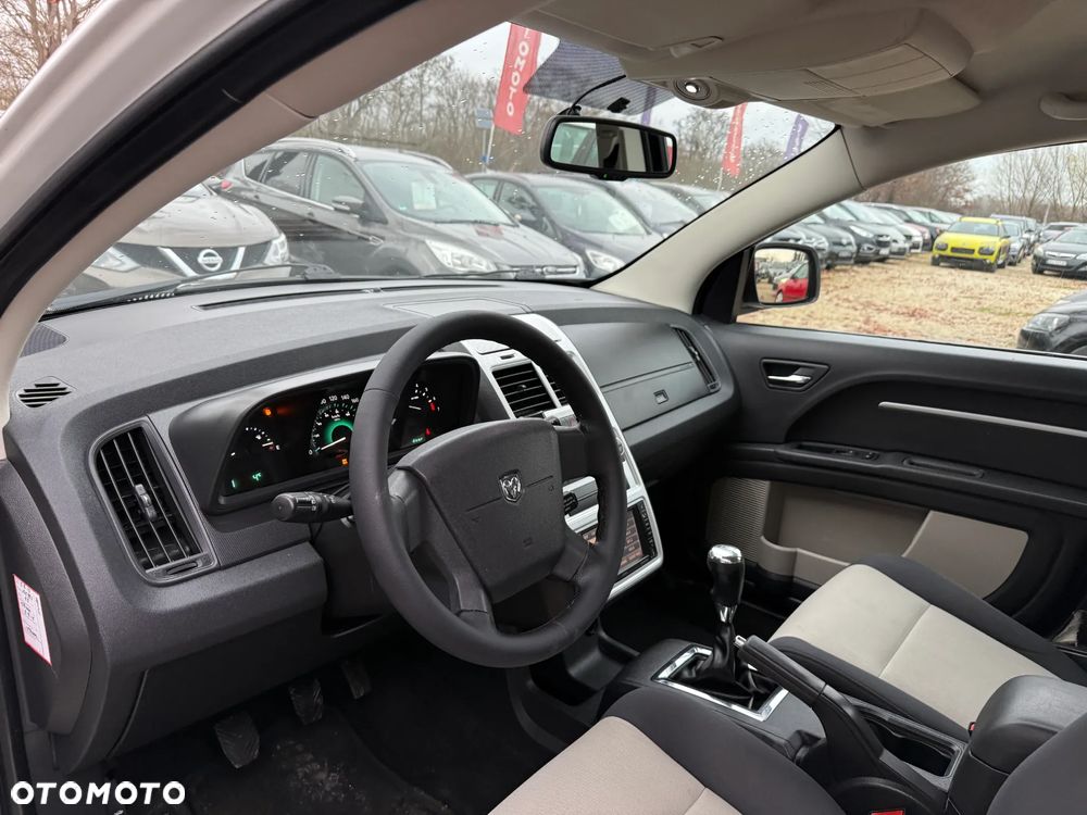 Dodge Journey - 21