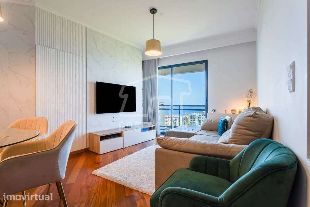 Apartamento T1 + 1 - Amparo | Funchal - Grande imagem: 3/20