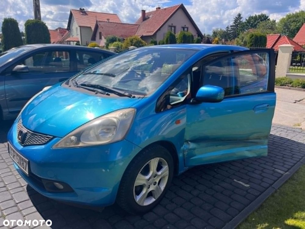 Honda Jazz 1.2 Base - 6