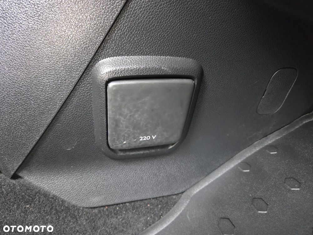 Opel Combo - 30
