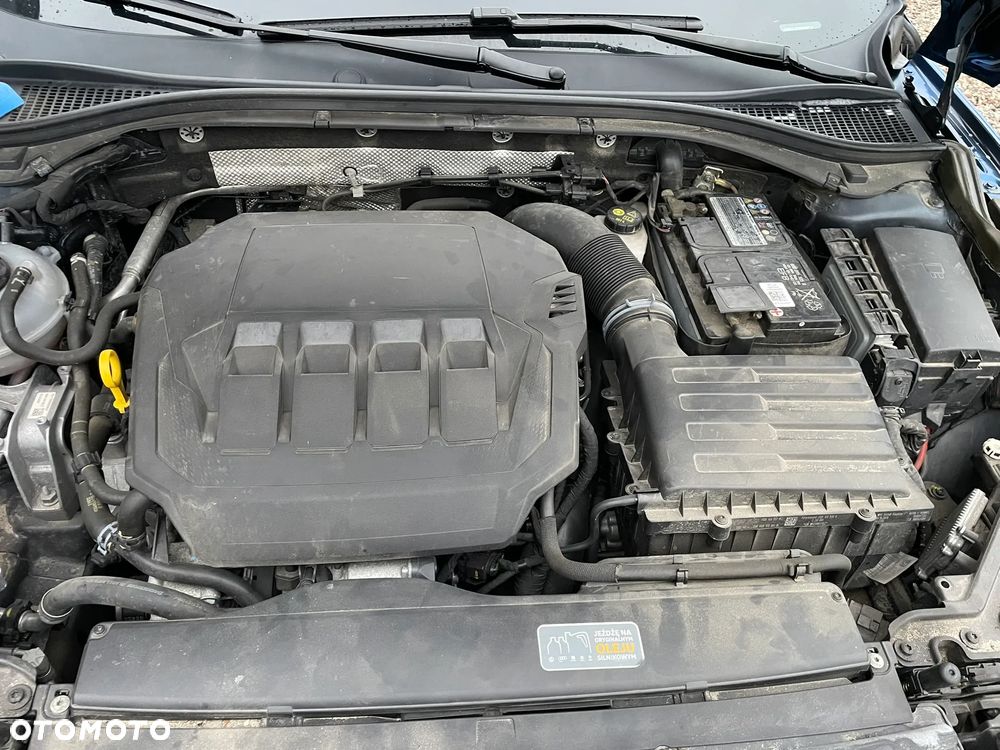 Skoda Superb 2.0 TSI 4x4 Style DSG - 23