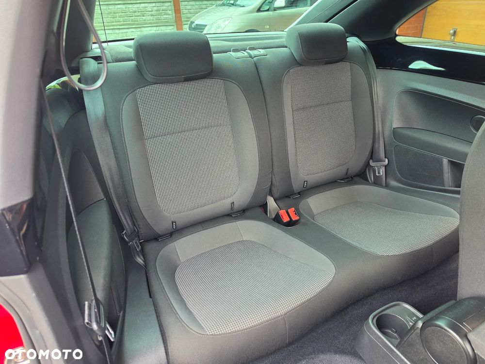 Volkswagen Beetle 1.2 TSI BlueMotion Technology Exclusive Design - 19