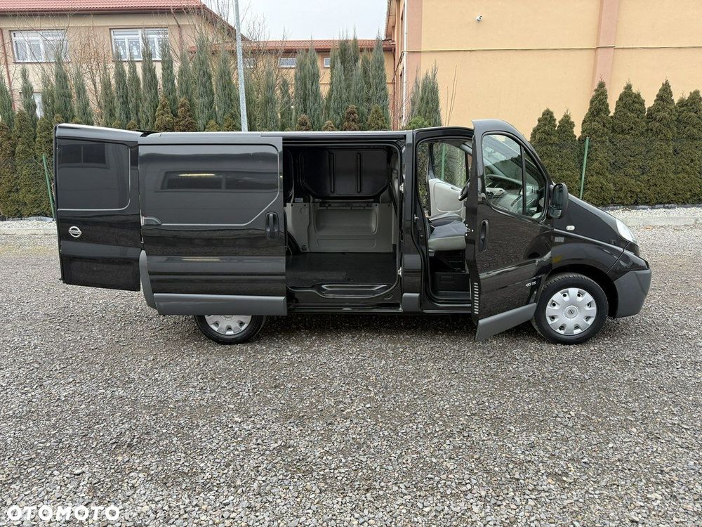 Renault Trafic - 16