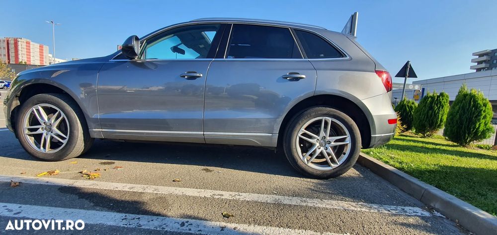Audi Q5 2.0 TDI Quattro S tronic - 3