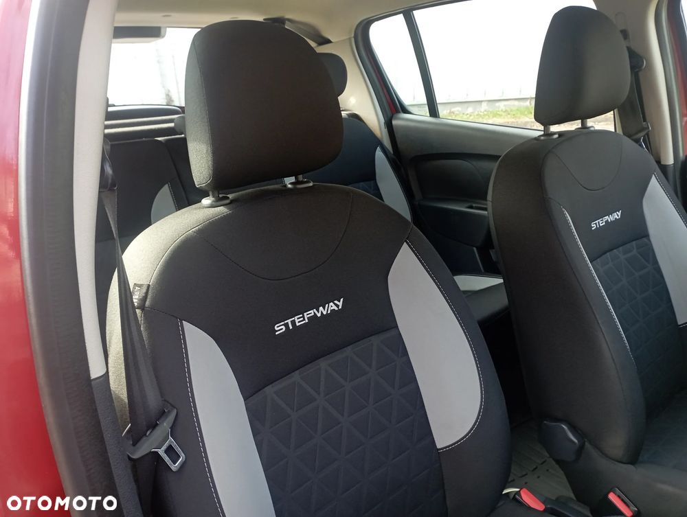 Dacia Sandero 0.9 TCe Laureate - 9