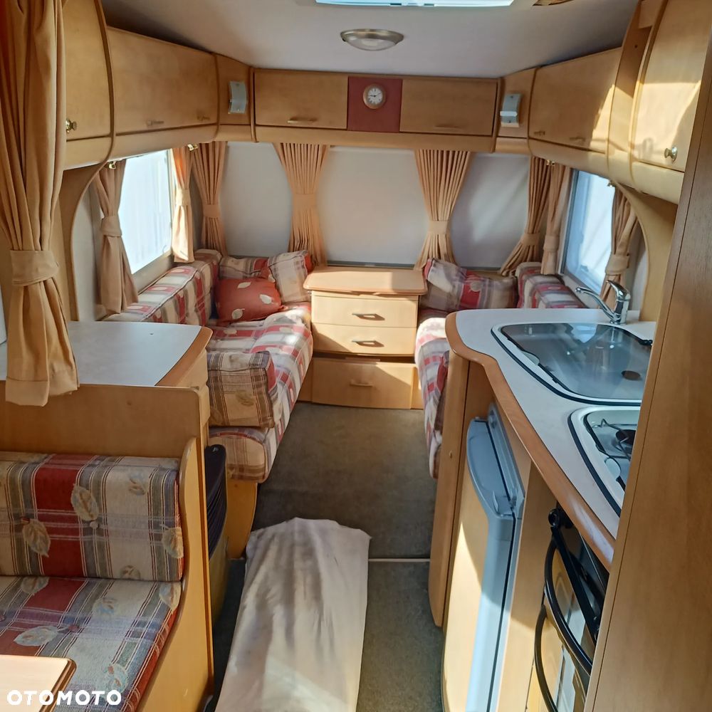 Bailey Pagent Series 5 Bretagne - 3