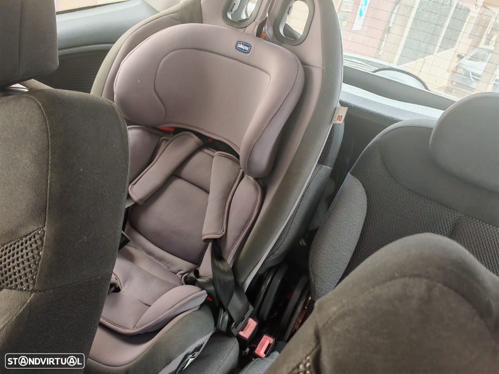 Citroën C2 1.4 HDi SX - 4