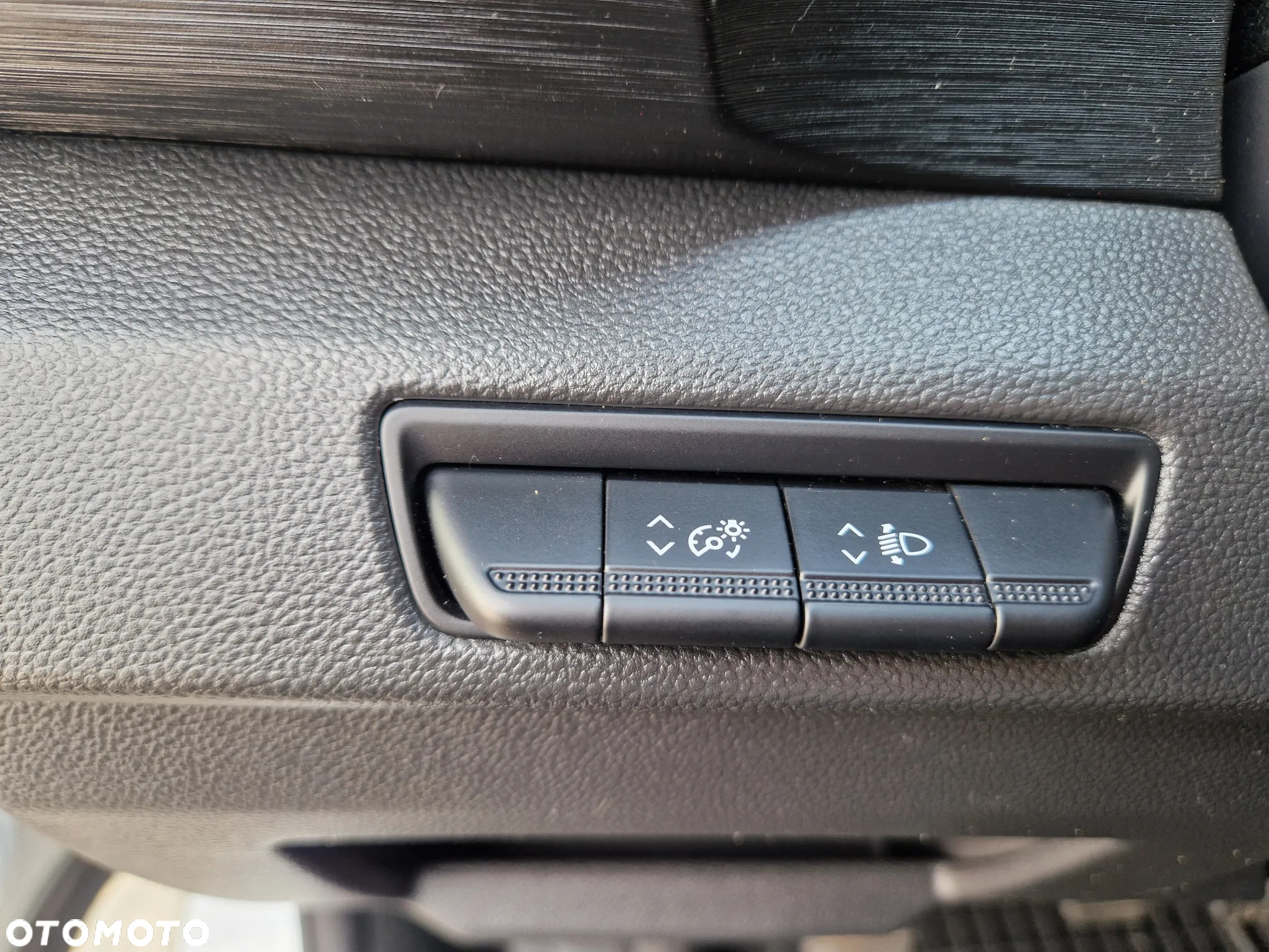 Renault Trafic 2.0 dCi L2H1 HD Extra (bryg.) - 20