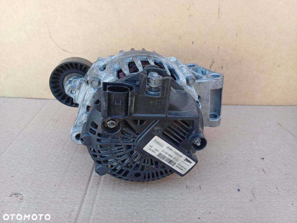 Alternator Ford Focus MK3 1.6 Ecoboost BV6N-10300-AA - 5