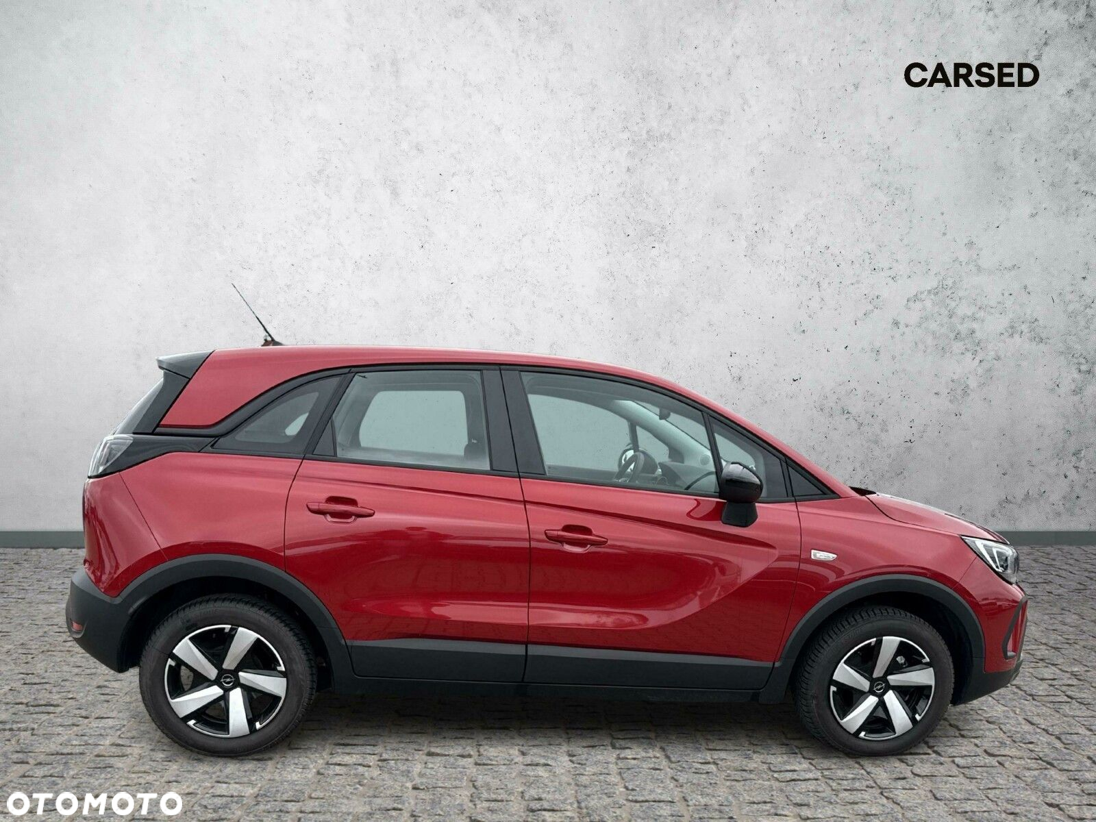 Opel Crossland - 6