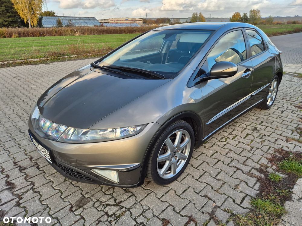 Honda Civic - 19