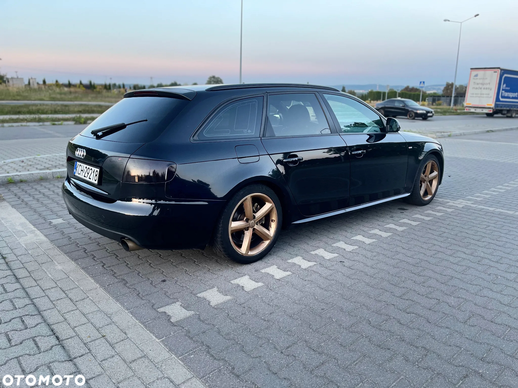 Audi A4 2.0 TFSI - 3