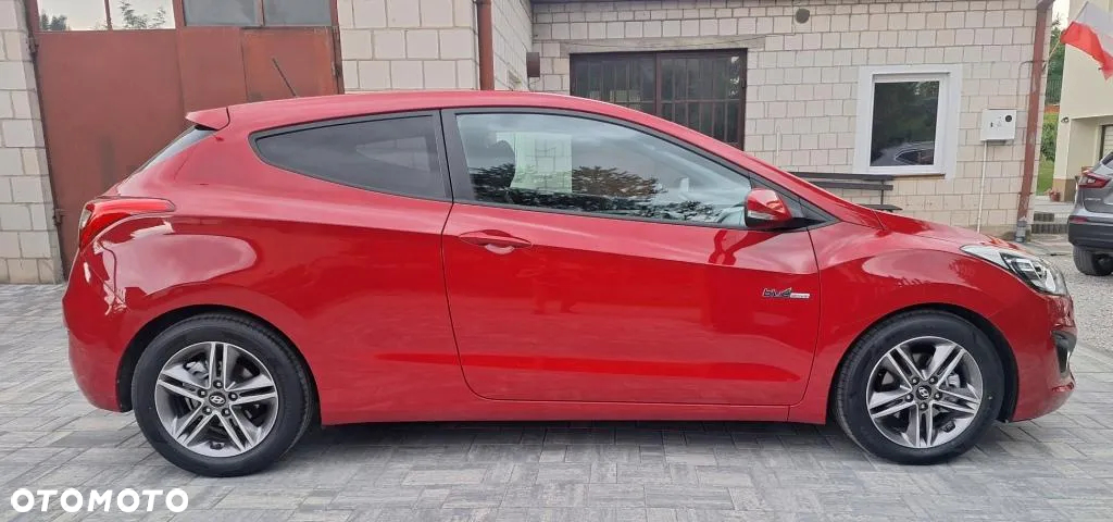 Hyundai i30 1.6 GDI BlueDrive Premium - 4