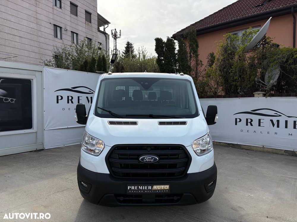 Ford TRANSIT - 2