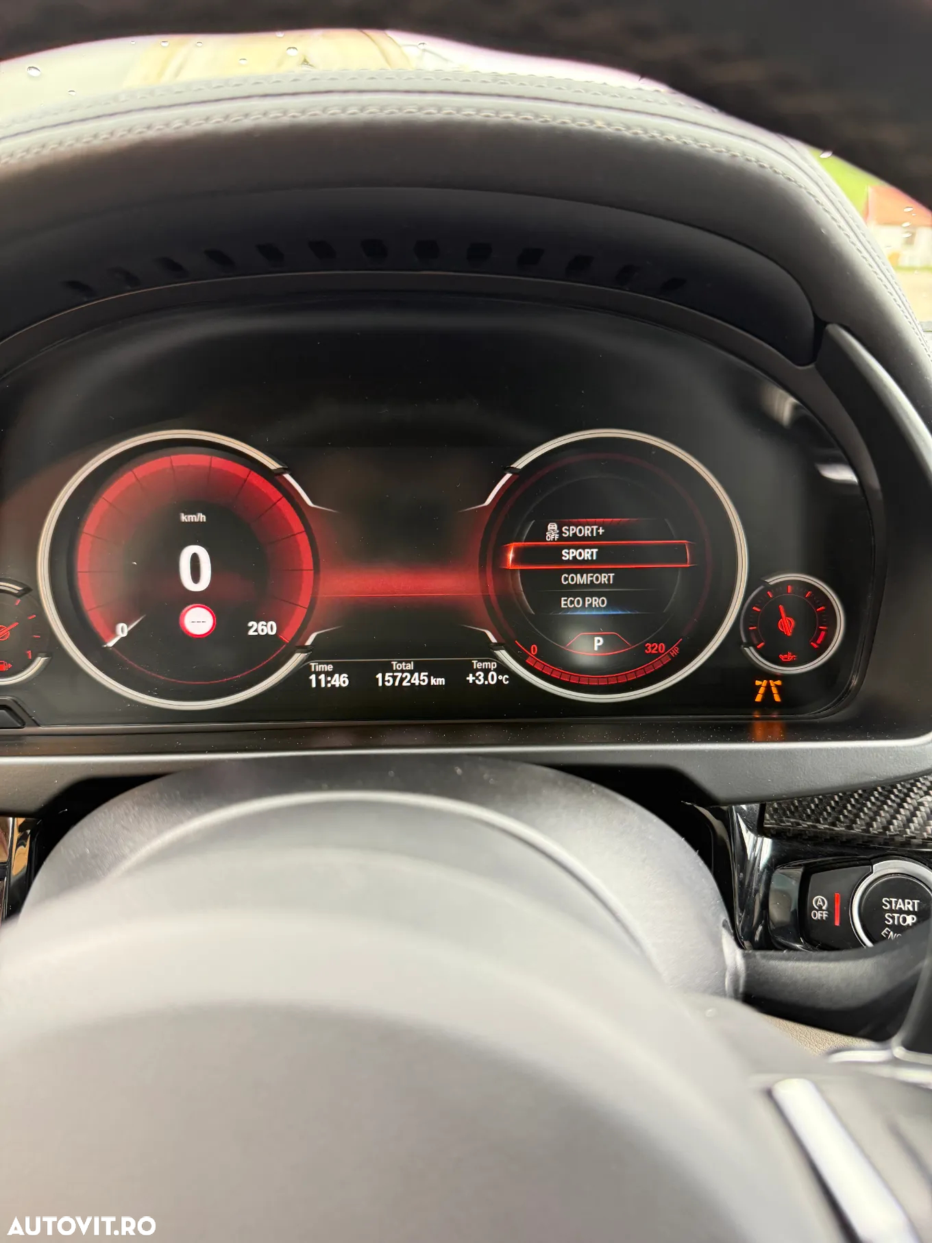BMW X6 xDrive40d - 18