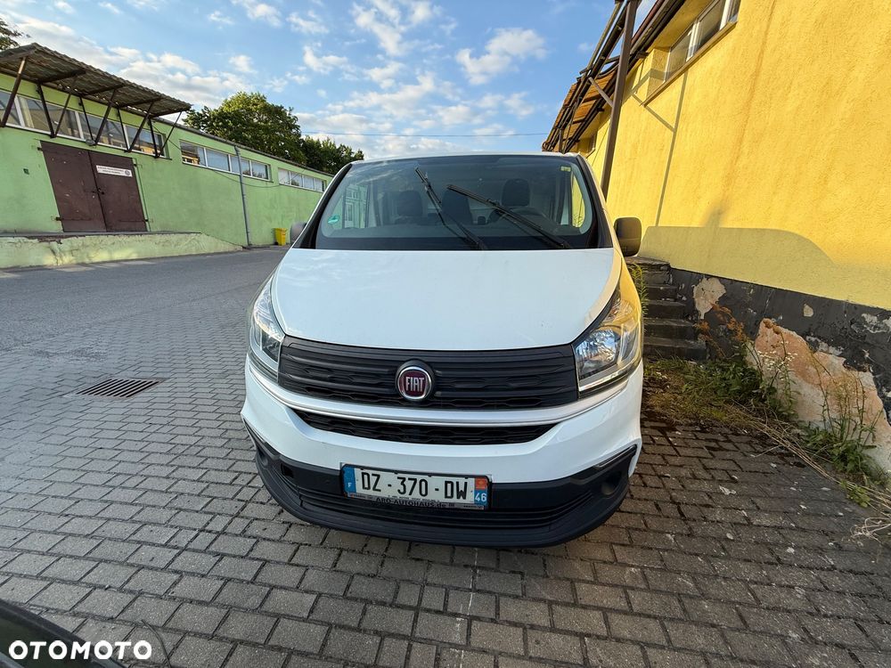 Fiat TALENTO 120 MULTIJET - 3