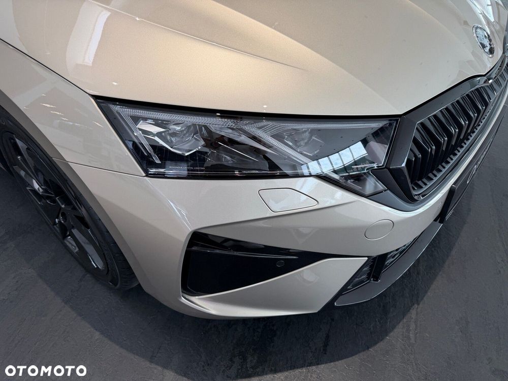 Skoda Octavia 2.0 TSI RS DSG - 30