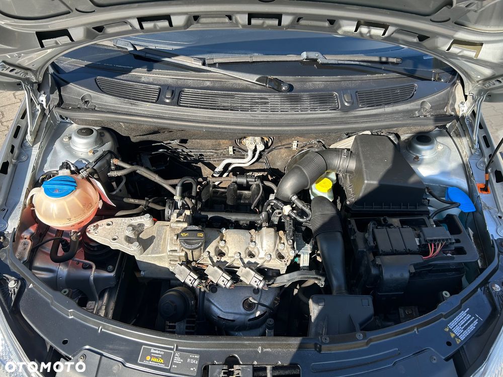 Skoda Fabia 1.2 HTP Classic - 29