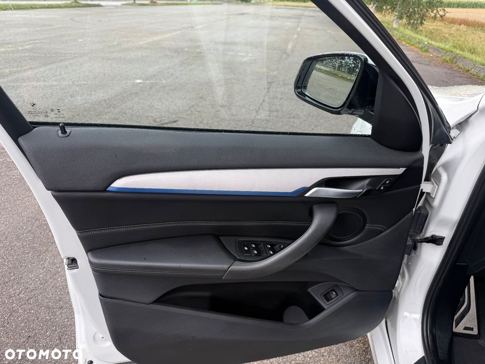 BMW X1 xDrive18d M Sport - 20