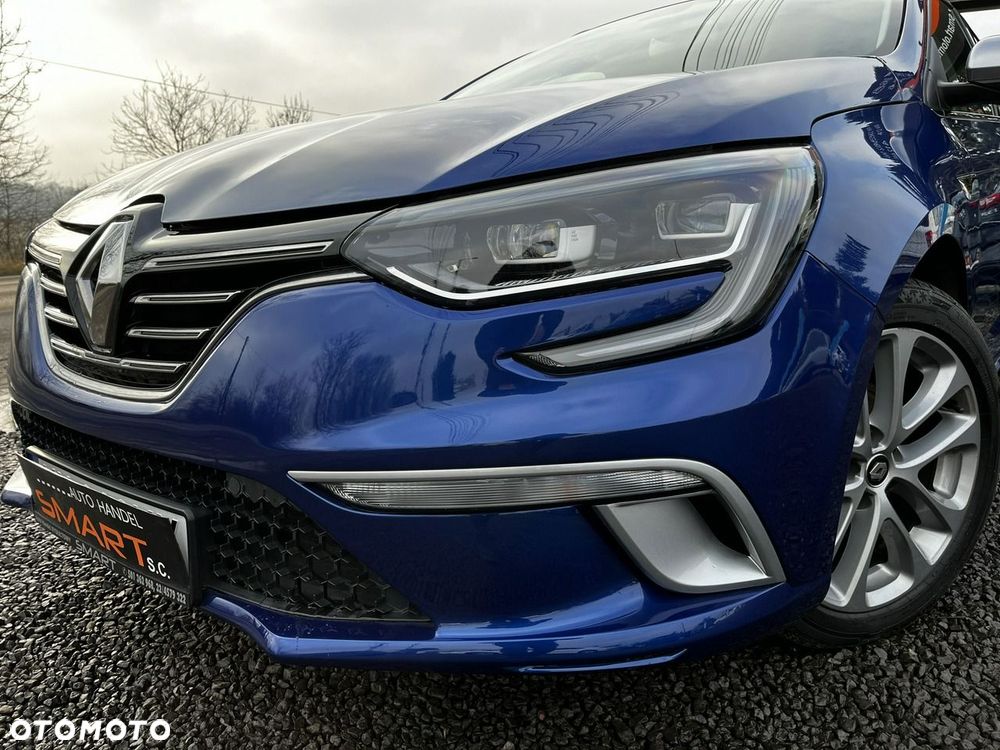 Renault Megane - 15