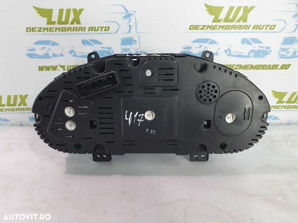 Ceasuri de bord 94013-3u036 Kia Sportage 3  [din 2010 pana  2014] - 4