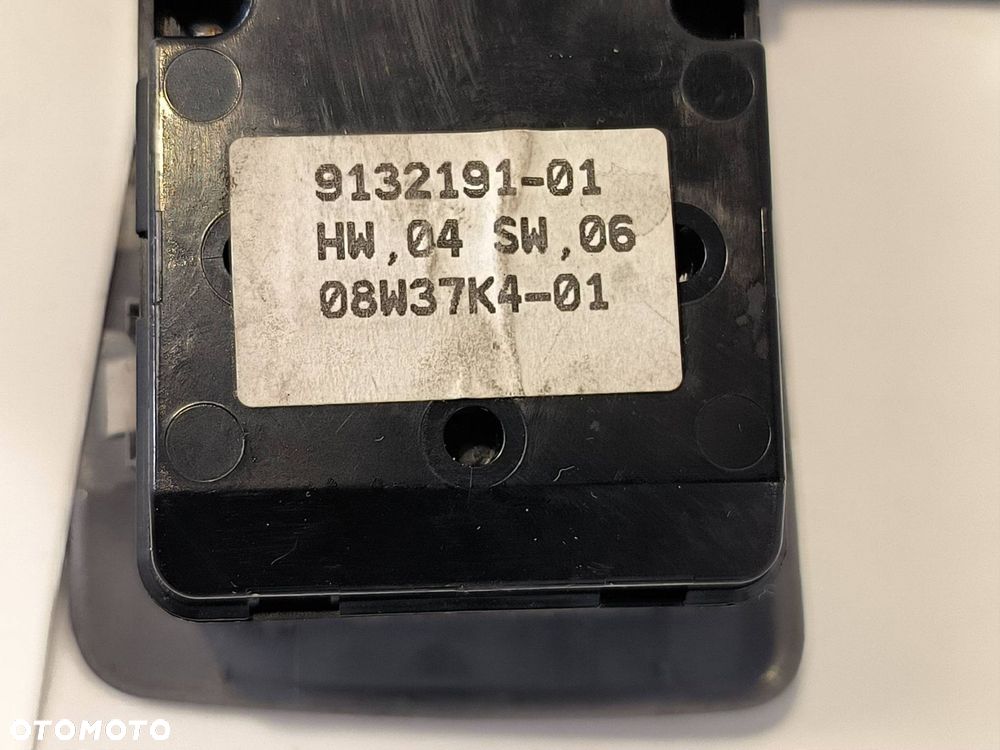 PRZYCISK BMW SERIA I E87 118 9132191-01 - 4