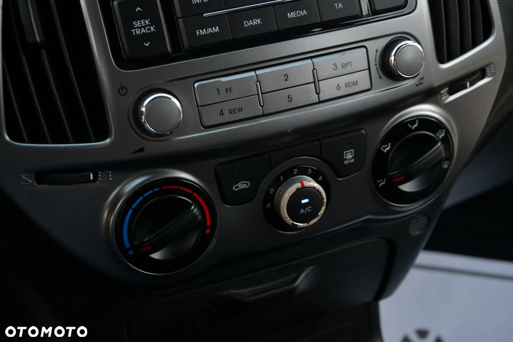 Hyundai i20 1.2 Star Edition - 24