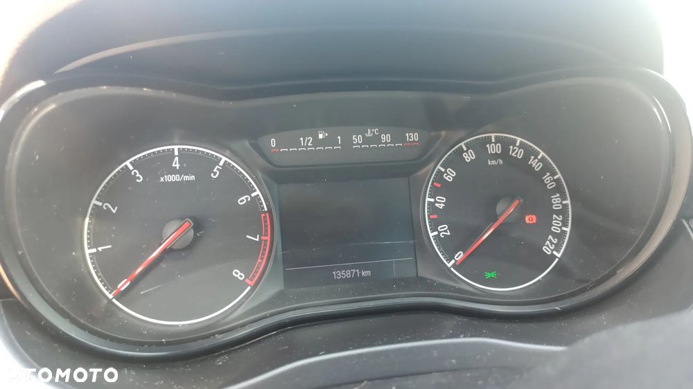Opel Corsa 1.4 Enjoy - 32