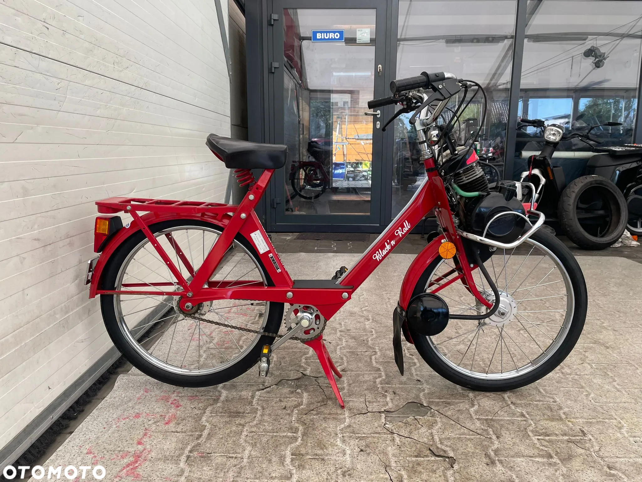 Piaggio Ciao - 28
