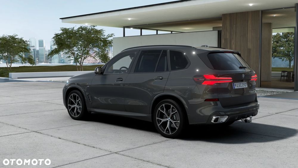 BMW X5 xDrive40d - 2