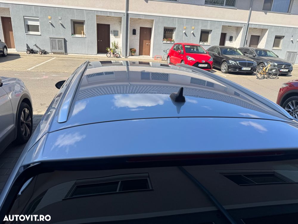 Volkswagen Passat 2.0 TDI DSG Highline - 14