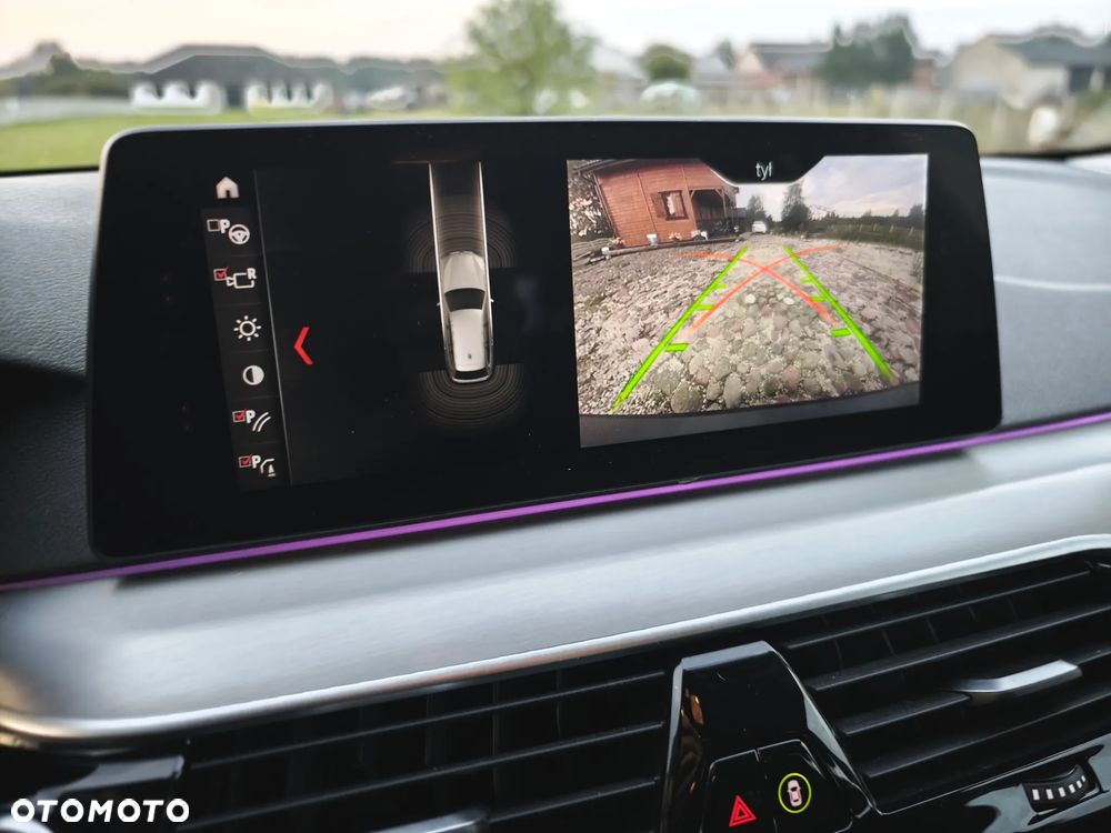 BMW Seria 5 - 34