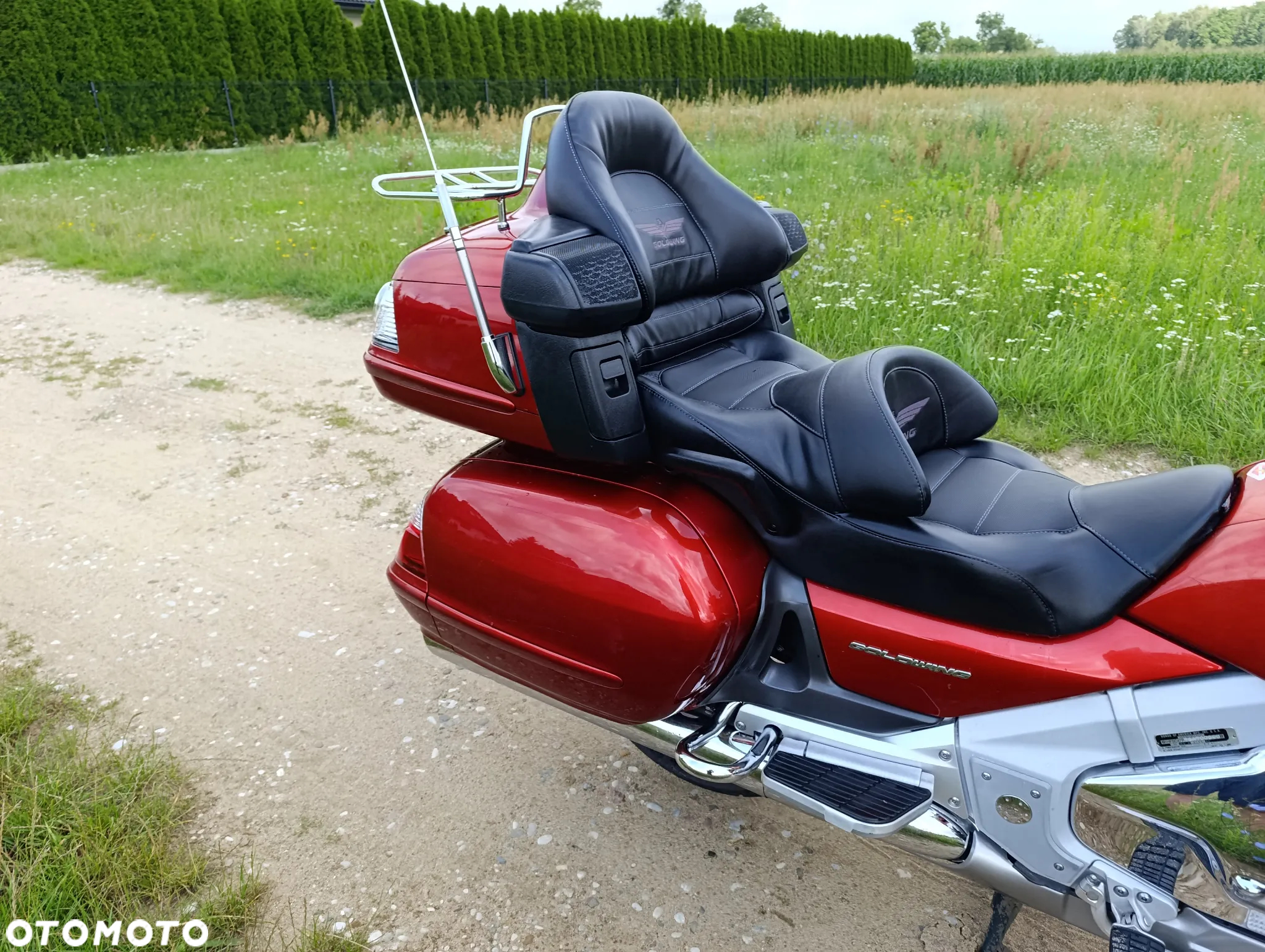 Honda GL - 29