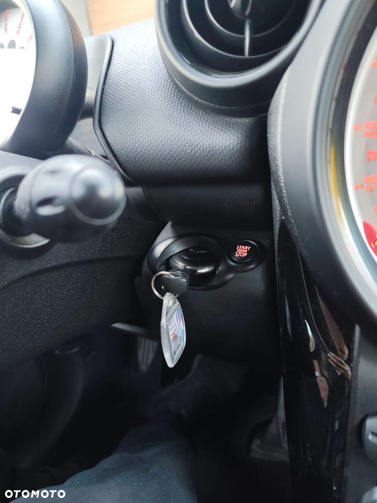 MINI Countryman - 14