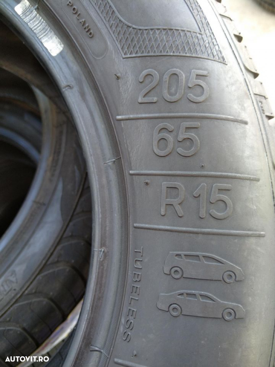 195 65 15, 185 65 15, 195 60 15, 185 55 15, 205 65 15, 215 65 15, 205 55 15, 205 50 15, 195 45 15 - 6