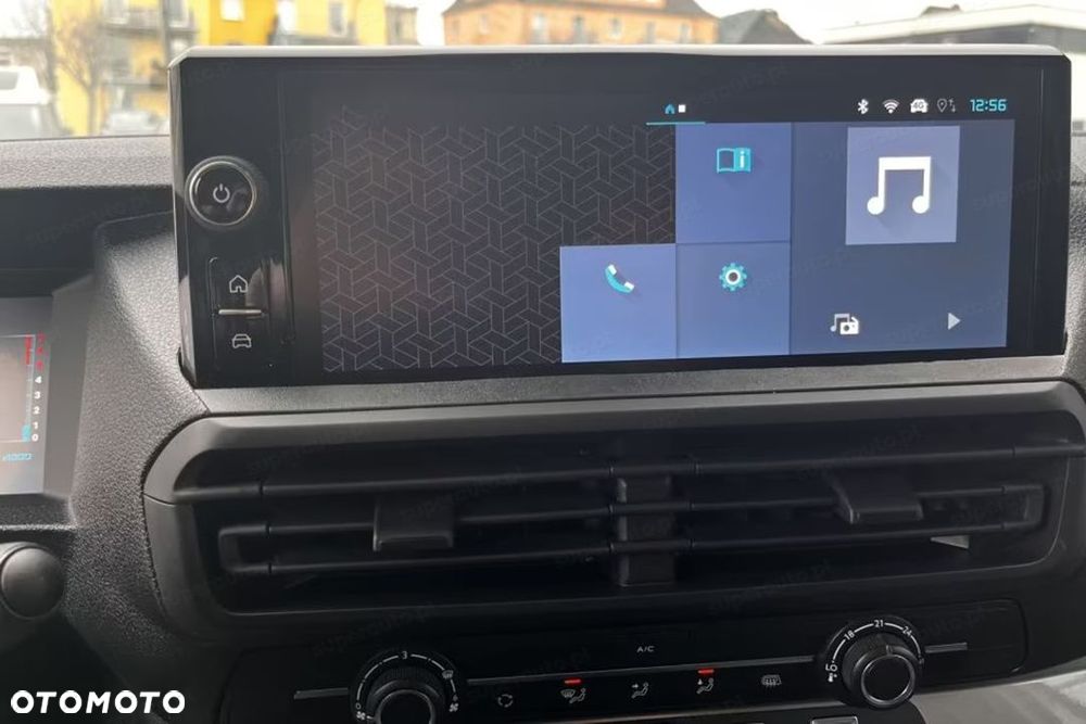Citroën Jumpy XL L2H1 Zabudowa Brygadowa Składana 1.5 120KM - 13