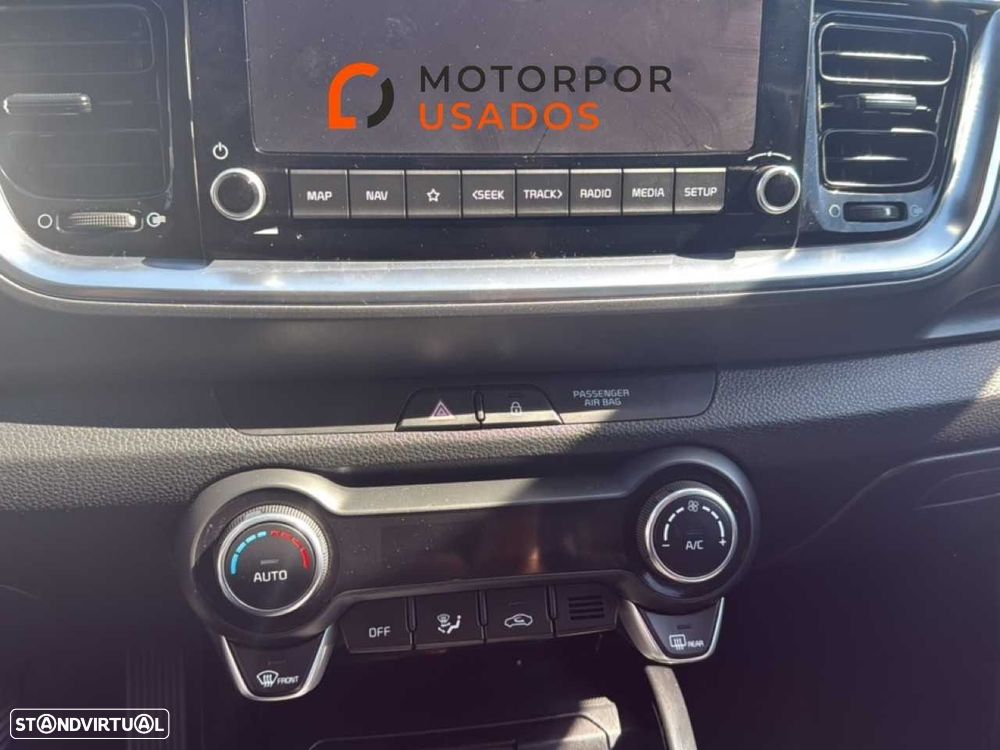 Kia Stonic 1.0 T-GDI Drive - 13