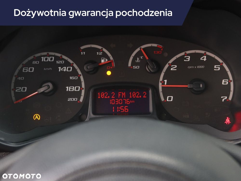 Ford KA - 13