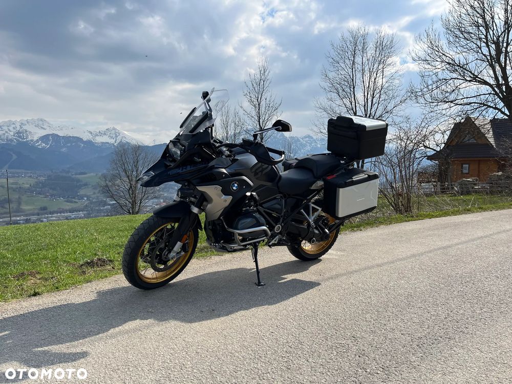 BMW GS - 3