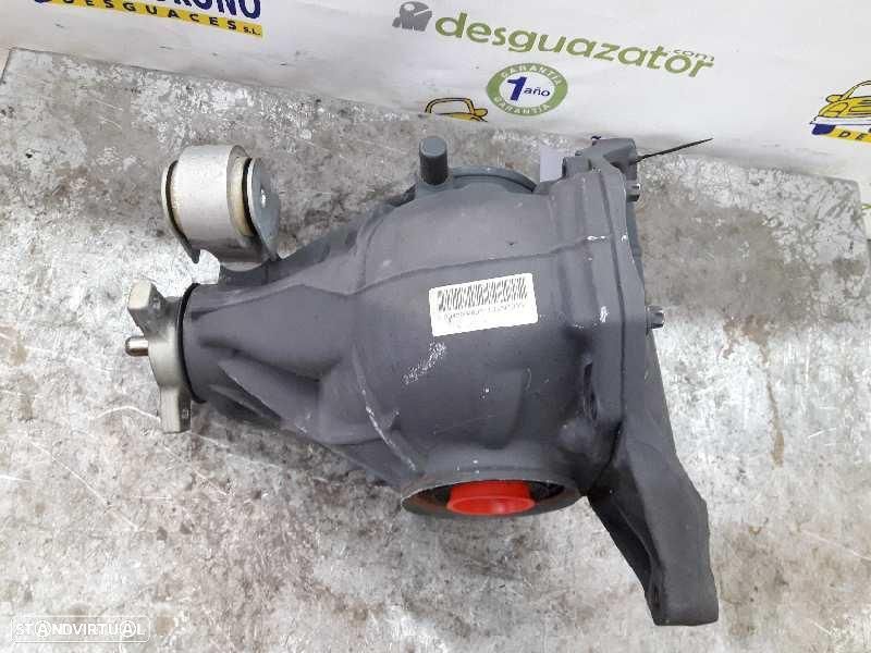 DIFERENCIAL TRASEIRO MERCEDES-BENZ CLASE C BM 204 BERLINA - 1