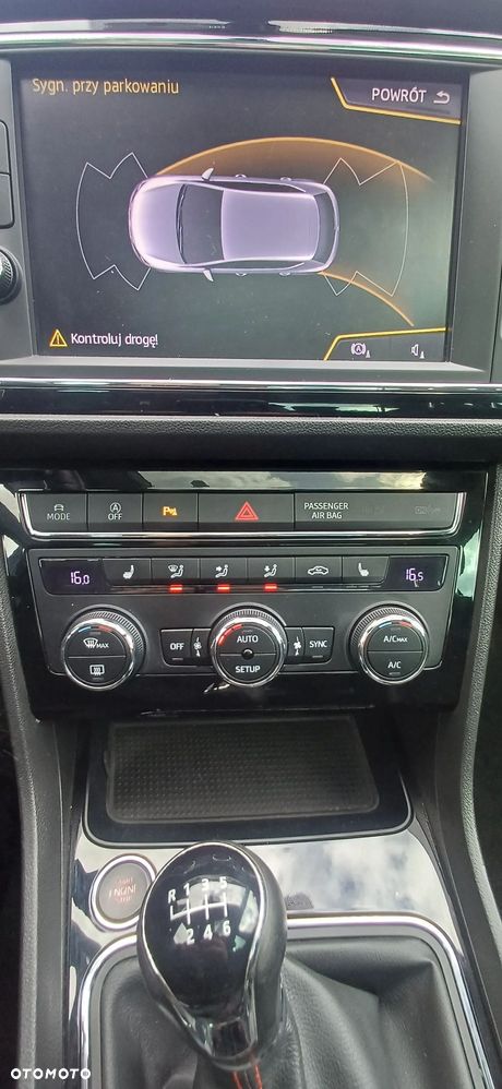 Seat Leon 2.0 TDI FR S&S - 27