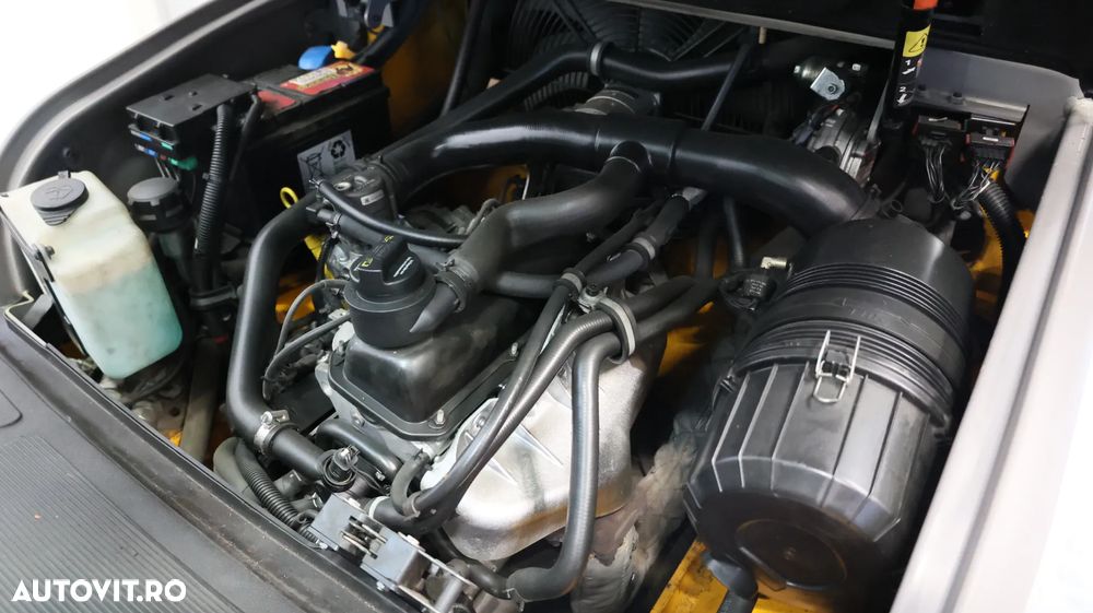 Jungheinrich TFG 435s - 11