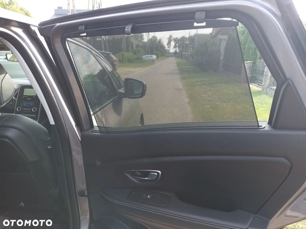 Renault Scenic 1.2 TCe Energy Intens - 15