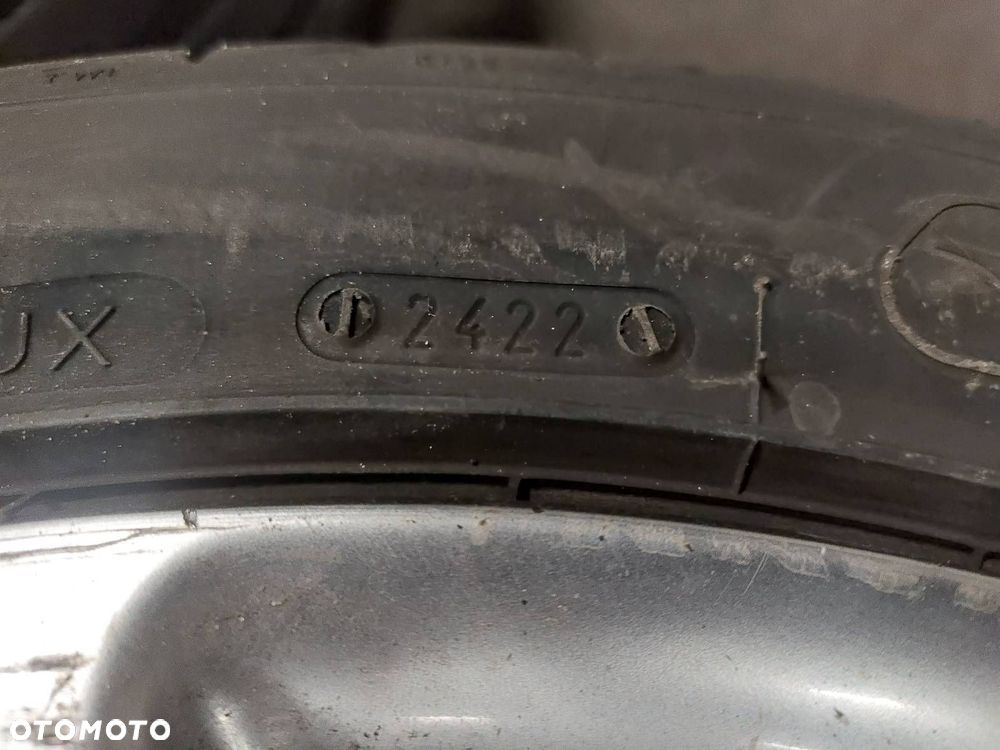 OPONY LETNIE KORMORAN UHP ULTRA HIGH PERFORMANCE 215/45R17 2022R - 12