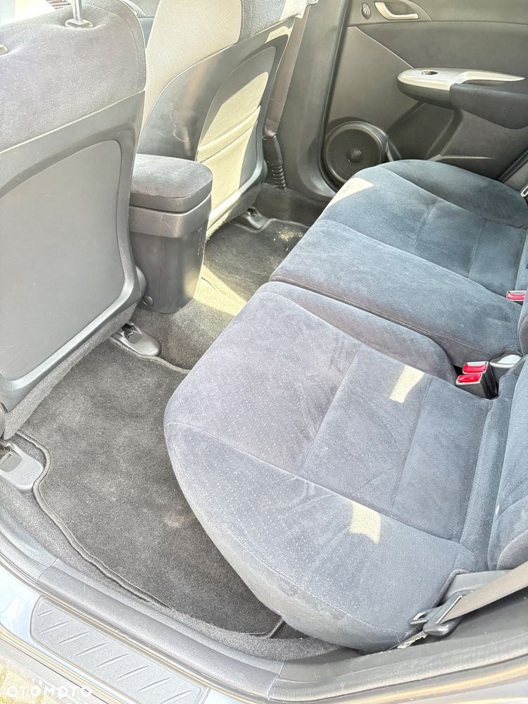 Honda Civic 1.4 Base - 6