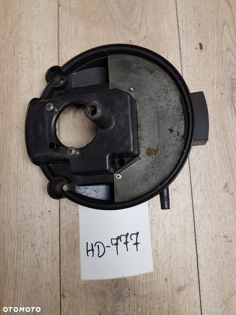 Podstawa filtra powietrza Harley Davidson FXRP 29101-89 - 1