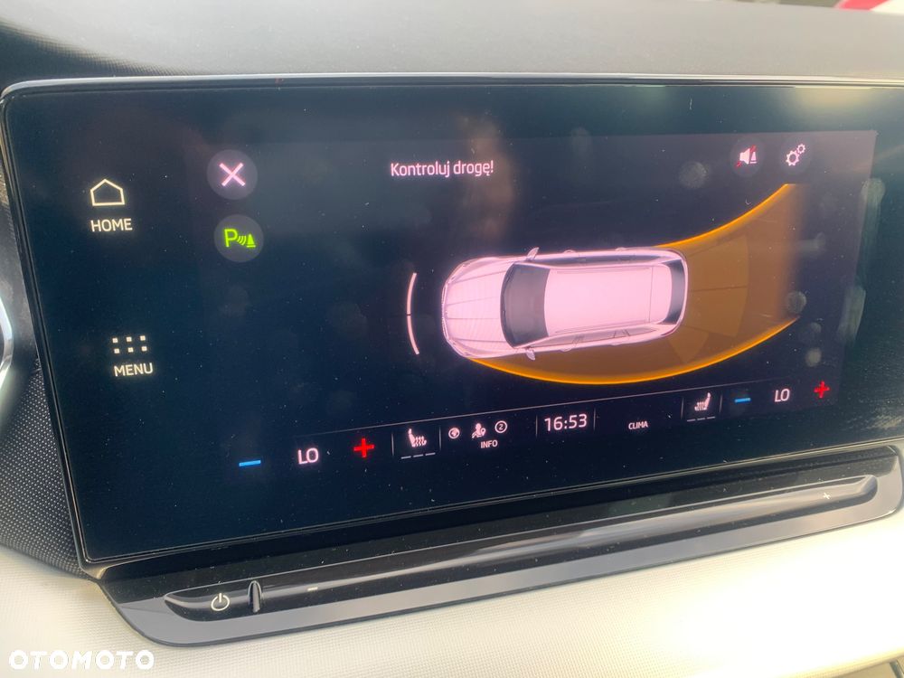Skoda Octavia 2.0 TDI DSG First Edition - 27