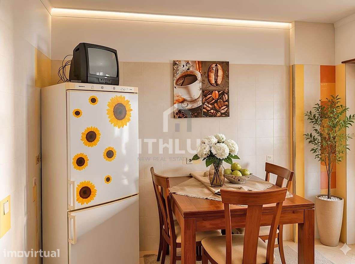 Apartamento T2 com elevador - Grande imagem: 5/29